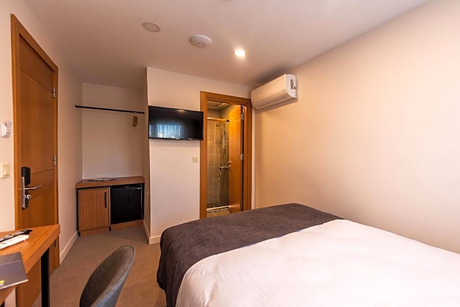 Bram Hotel Istanbul