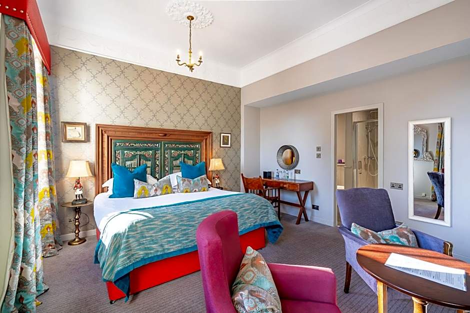 Banchory Lodge Hotel