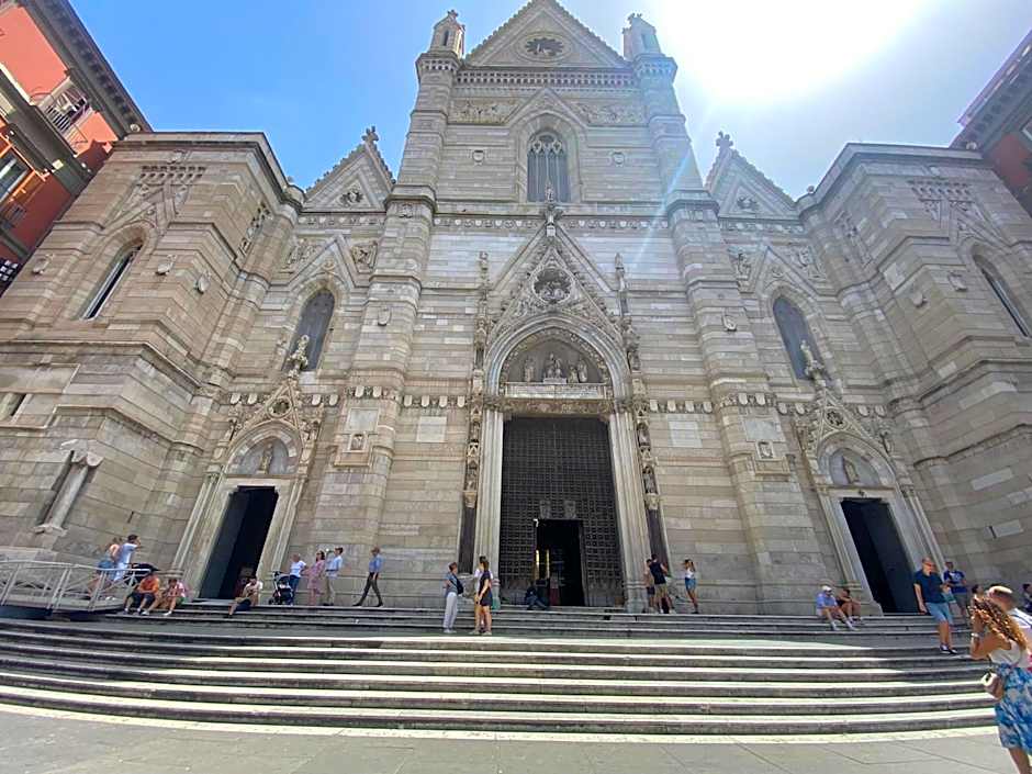 San Felice Palace