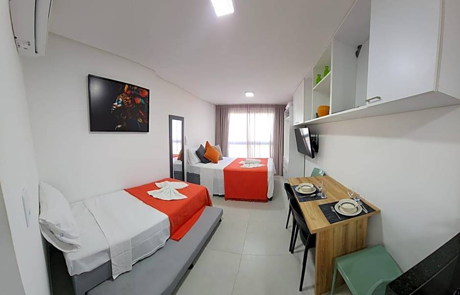 villas do Porto 317 apartamento centro