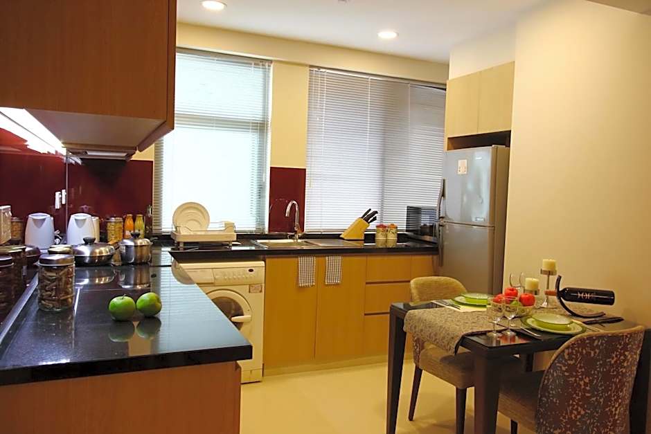 Photo 1 of 4 of Double Room