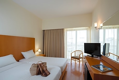 Classic Double for Single Use