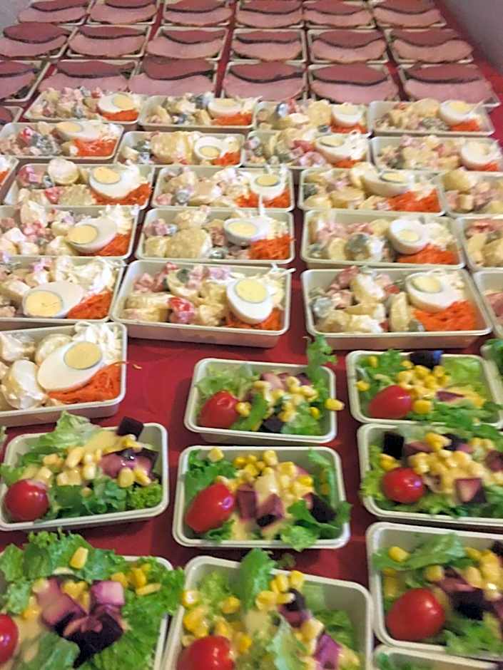 Bienvenue A La Campagne