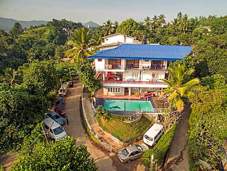 Blue Haven Guest House