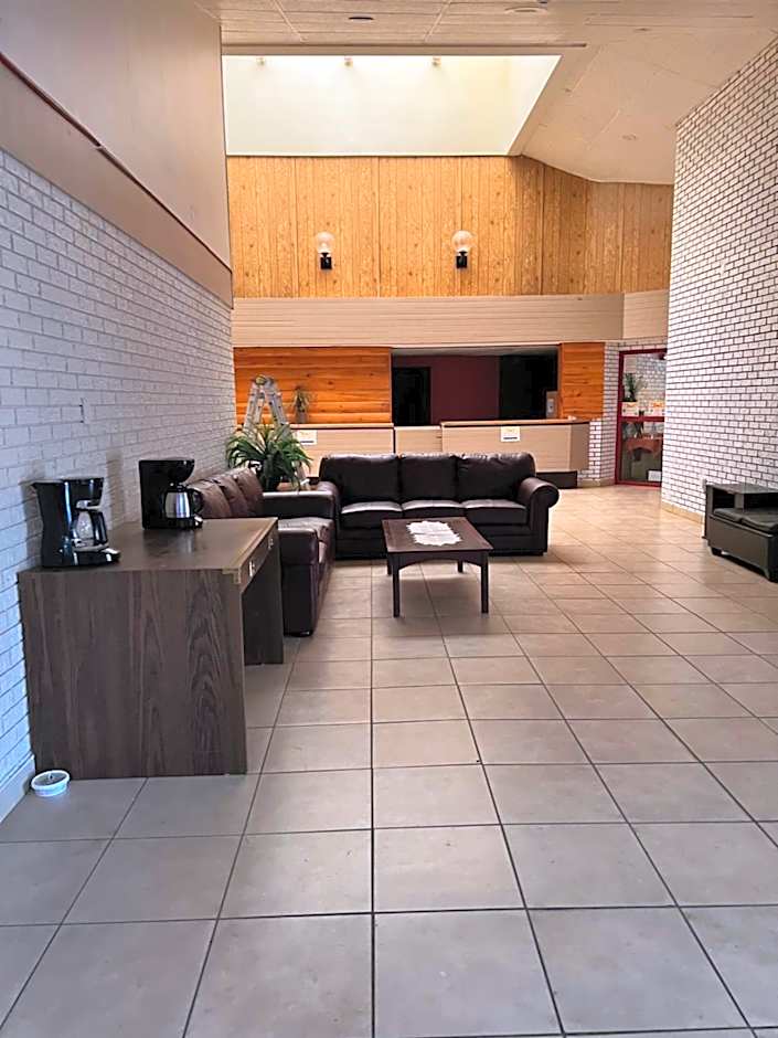 Lively Inn and Suites - Sudbury