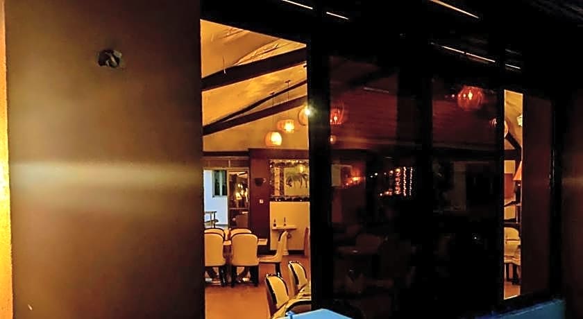 Peniel Beach Hotel