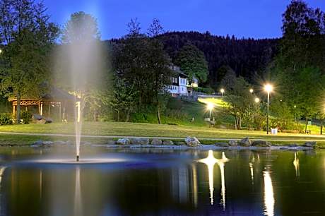 Familotel Mein Krug