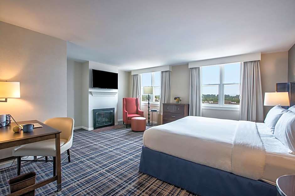 Hotel Gettysburg