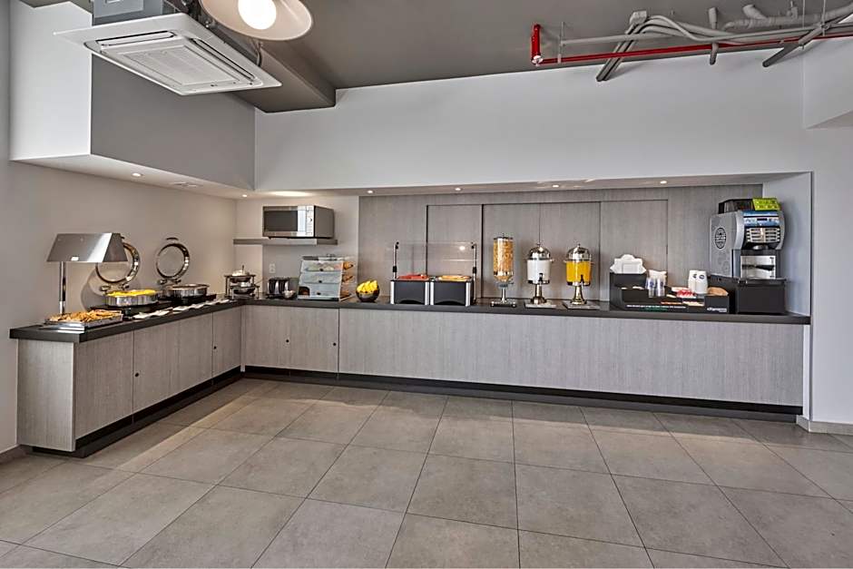 City Express Junior by Marriott Puebla Angelopolis