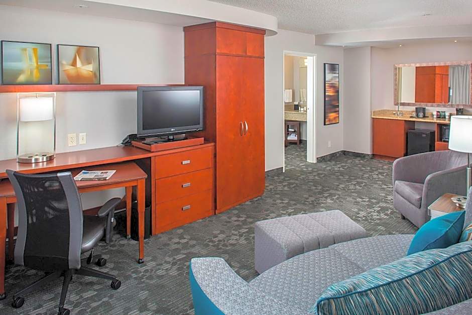 Courtyard by Marriott Nashville Goodlettsville