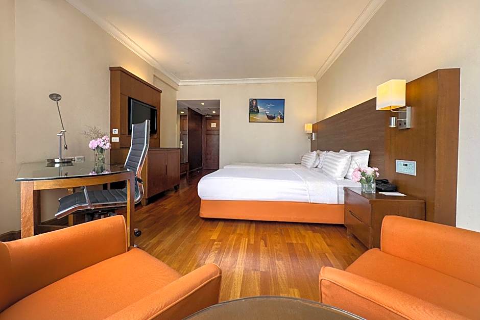 Photo 1 of 11 of Deluxe 2 Beds