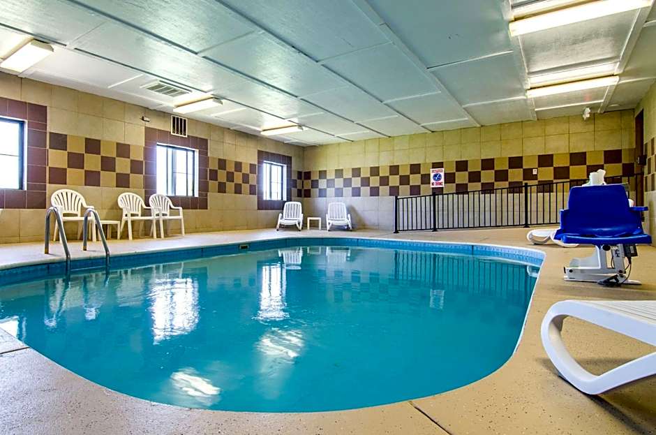 Quality Inn Great Bend