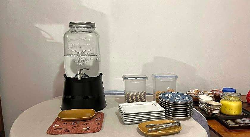 Oldtown Boutique House