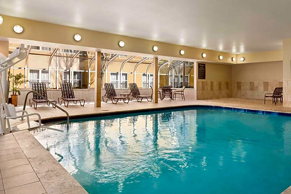Homewood Suites By Hilton Columbus/Hilliard