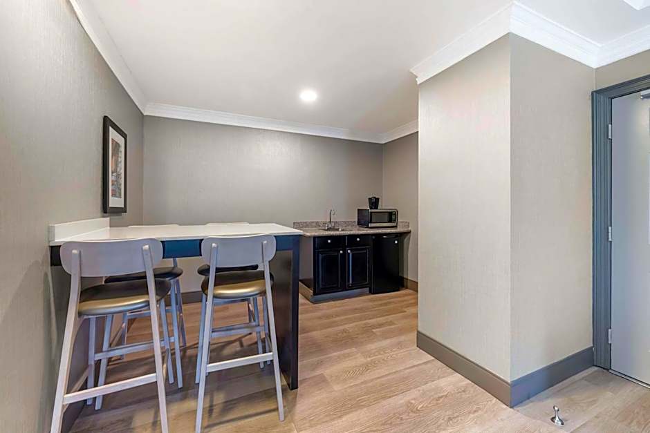 Best Western Brentwood