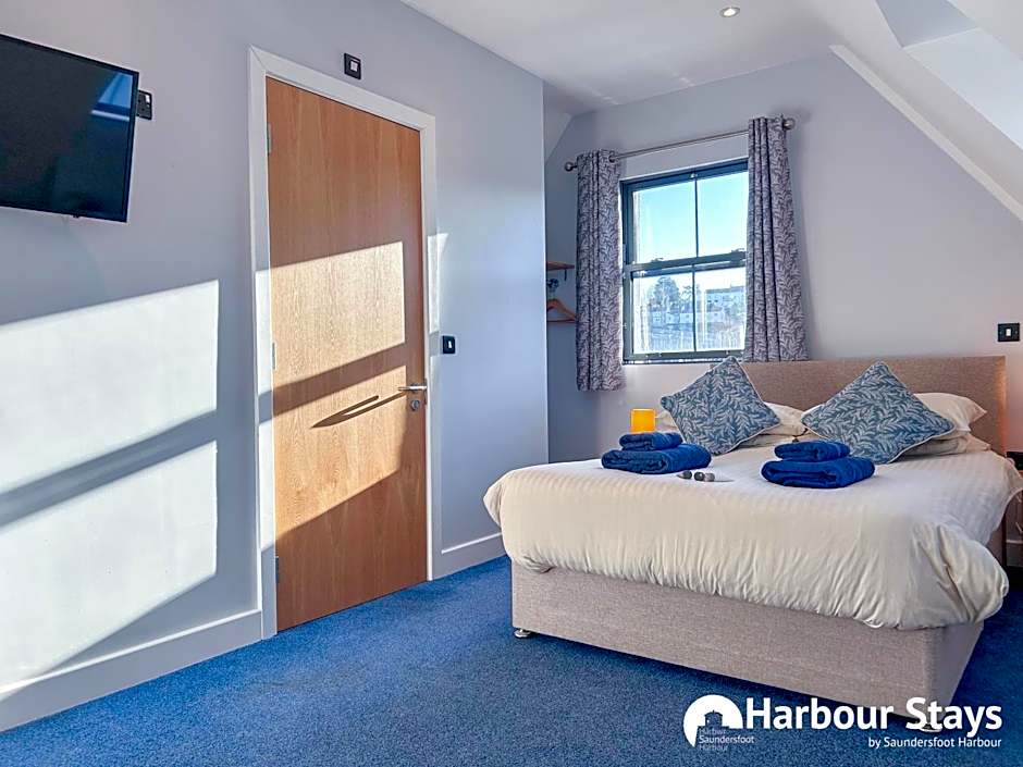 Harbour Stays at Ocean Square