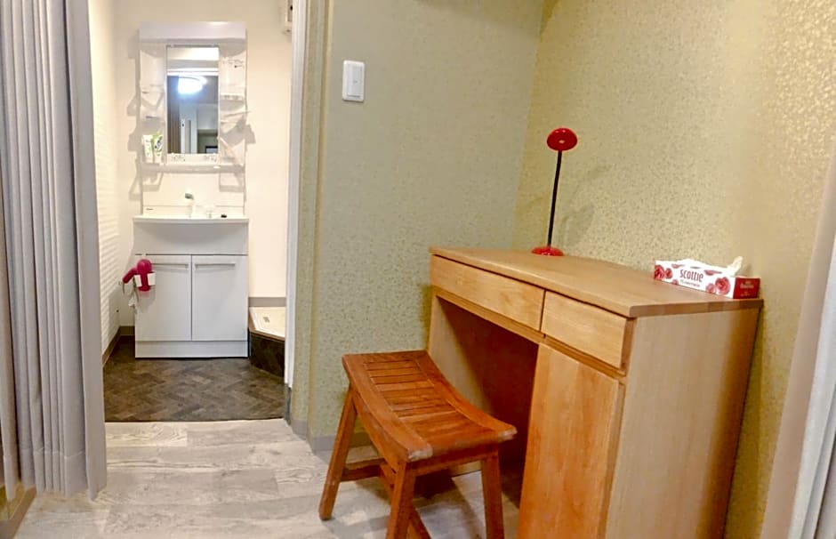 OHAYO hotel Huiya - Vacation STAY 53901v