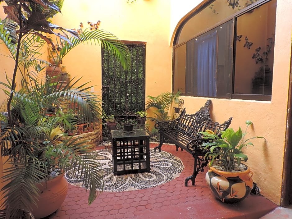 Hacienda del Caribe
