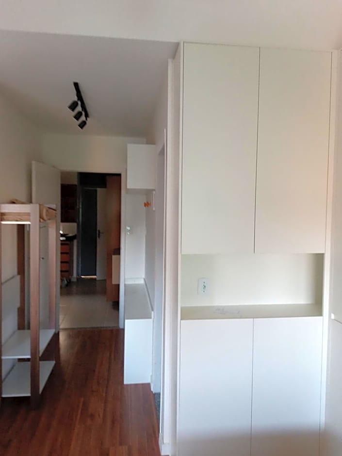 Hotel Pousada Santa Maria