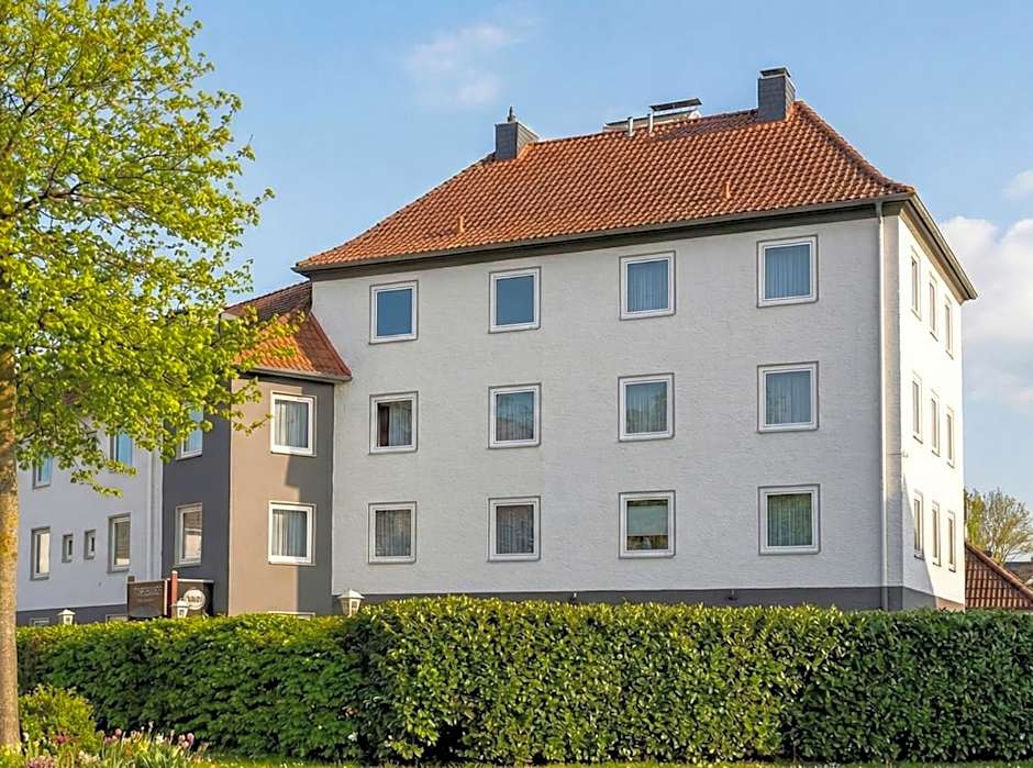 Hotel Schultheiss Hameln