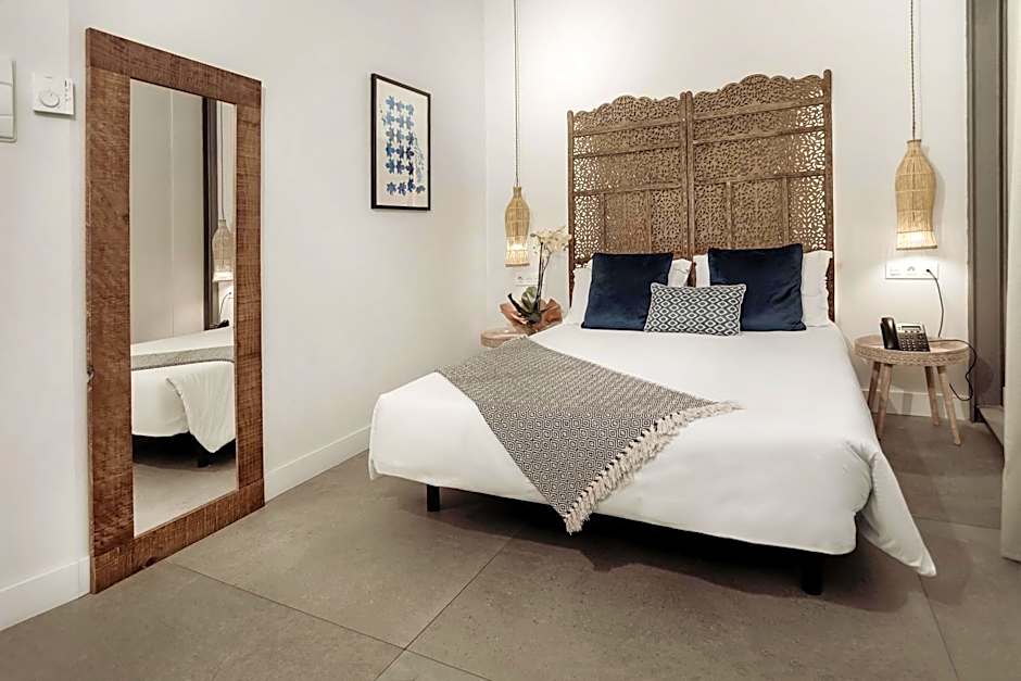 Hotel La Casa de Los Mosaicos by Maxi Hoteles