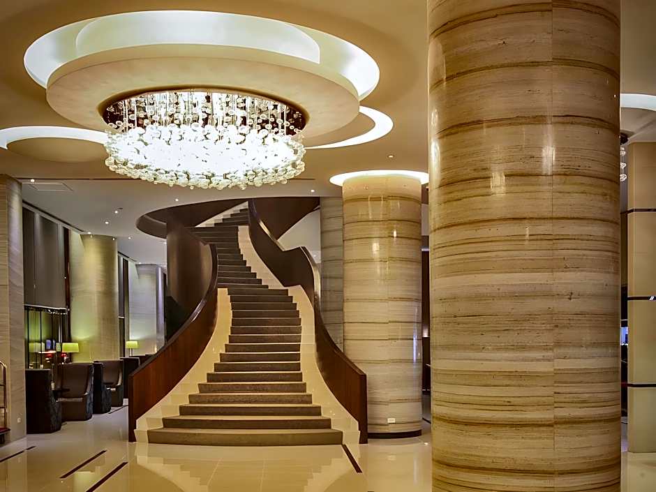 Limketkai Luxe Hotel