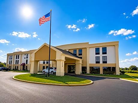 Casino Inn and Suites Tunica Resorts