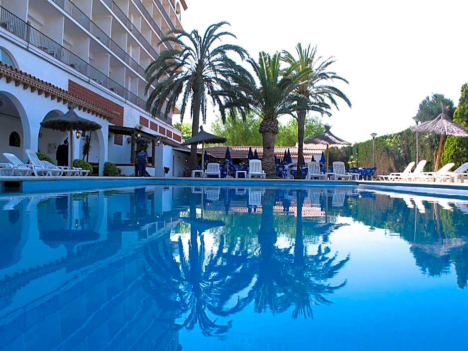 Ibersol Playa Dorada