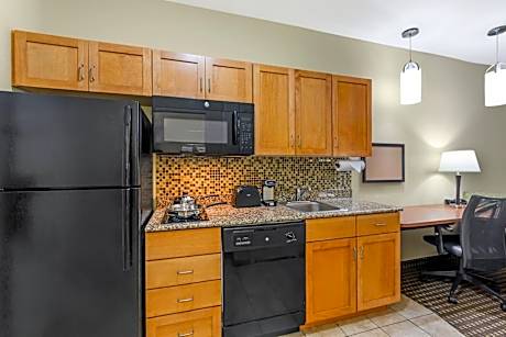 MainStay Suites Stanley