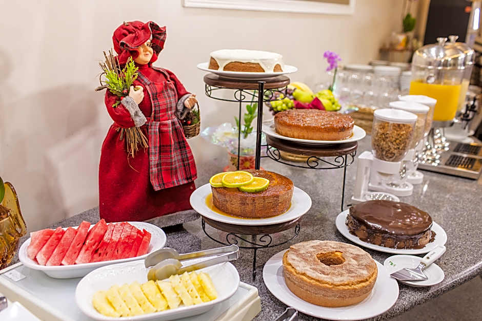 Hotel Nacional Inn Aracatuba