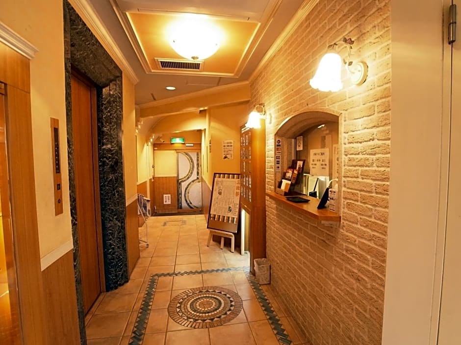 Hotel Mju-Adult Only