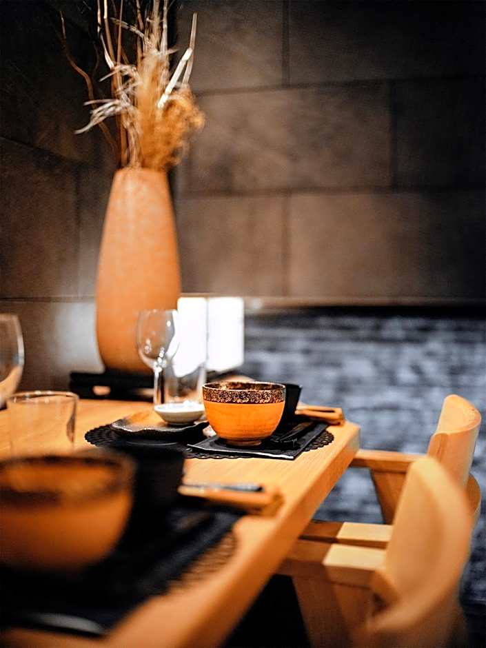 SAMURAI HOUSE Ⅱ