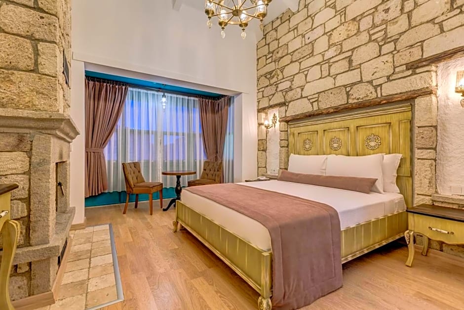 Bel Canto Alaçatı Hotel