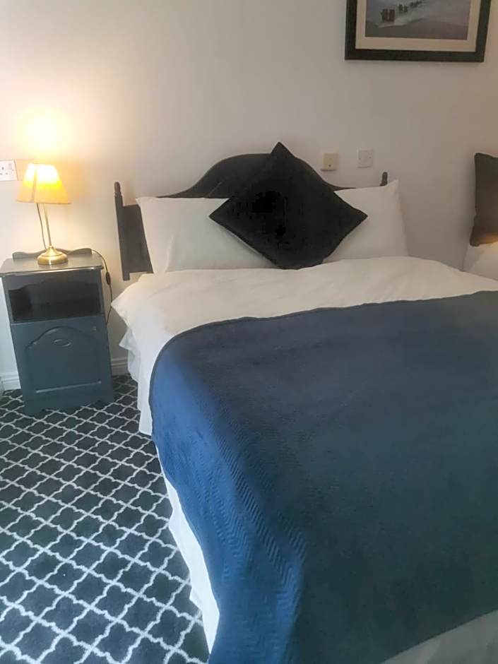 Ostán Oileán Thoraí Tory Island Hotel