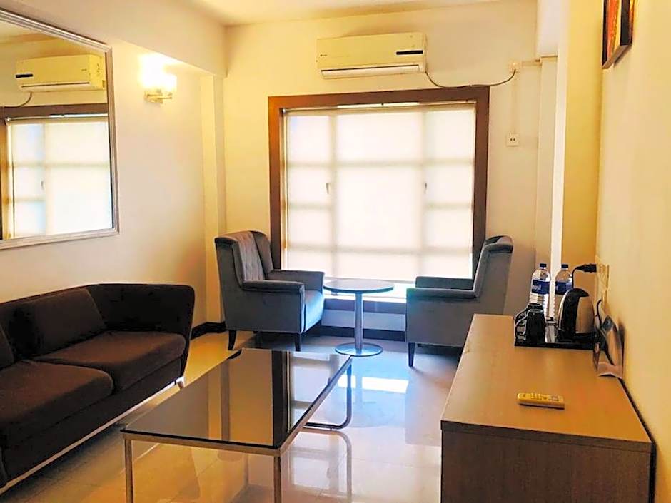 Aristocrat Hotel, New Town, Kolkata