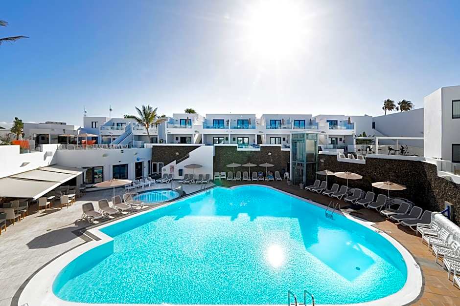 Aqua Suites