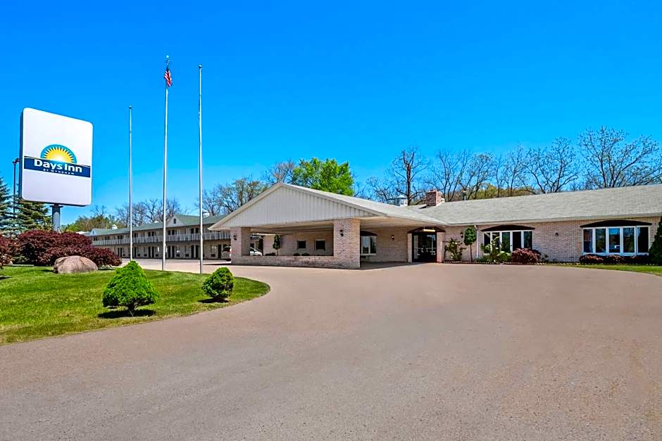 Days Inn by Wyndham Whitmore Lake/Ann Arbor/Brighton