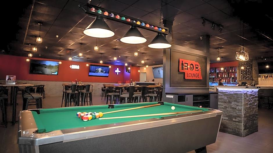 Quality Inn & Suites Ogallala