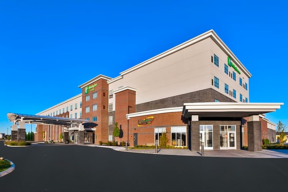 Holiday Inn & Suites Toledo Southwest - Perrysburg by IHG