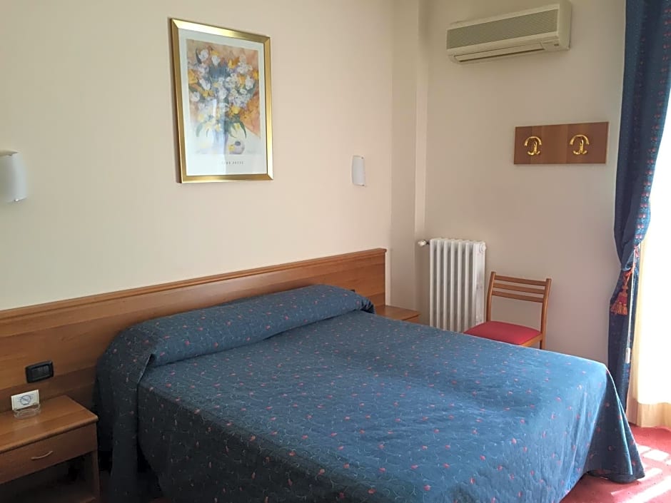 Hotel Arcobaleno