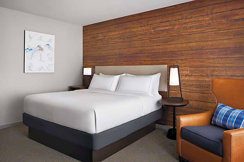 Killington Mountain Lodge