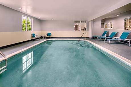 TownePlace Suites by Marriott Manchester-Boston Regional Airport