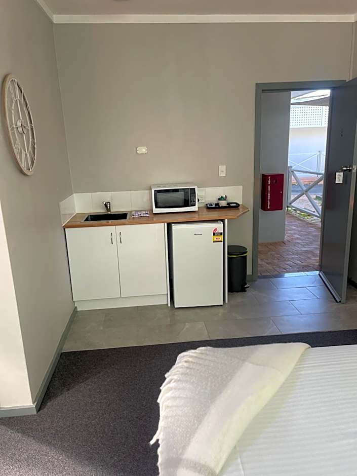 Lismore Fair Dinkum Motel