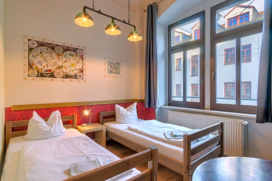 Hostel Mondpalast