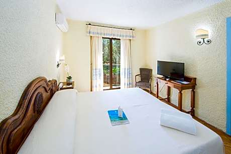 Double or Twin Room - Ground Floor