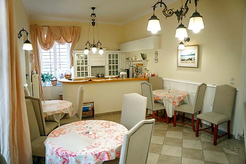 Archontiko Eleni Hotel