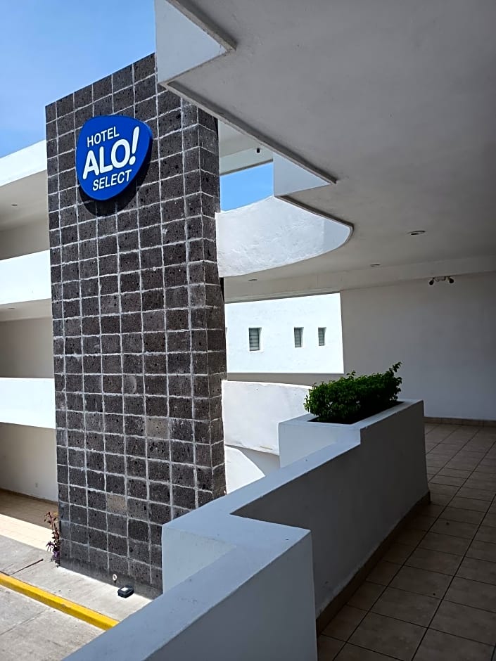Alo Select Mazatlan