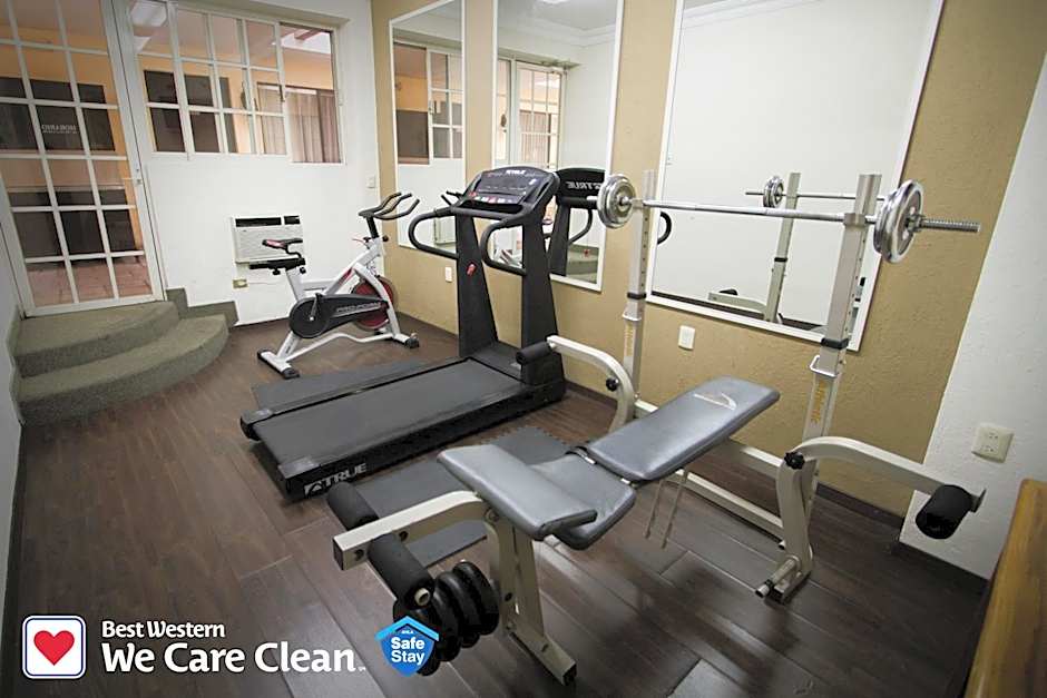 Best Western Posada Del Rio