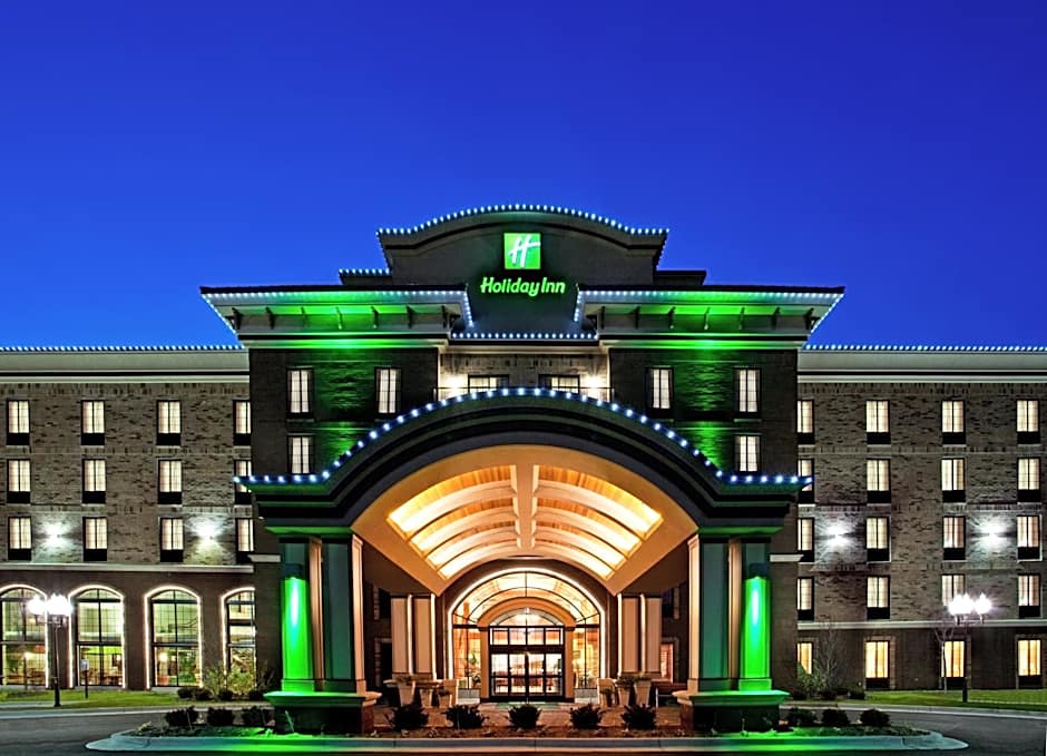 Holiday Inn Midland By IHG