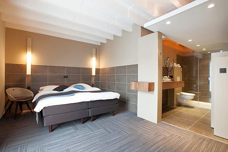 Hotel Vé